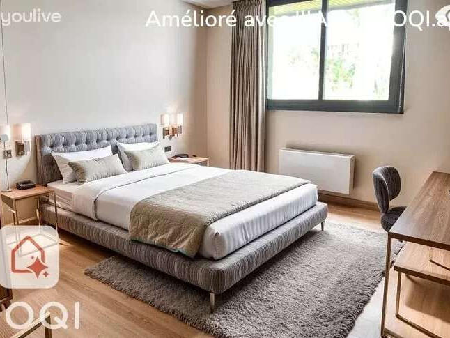 Maison Fouesnant - 4 chambres