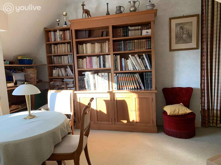 Maison Fouesnant - 4 chambres