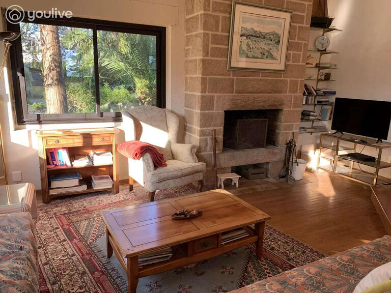 Maison Fouesnant - 4 chambres