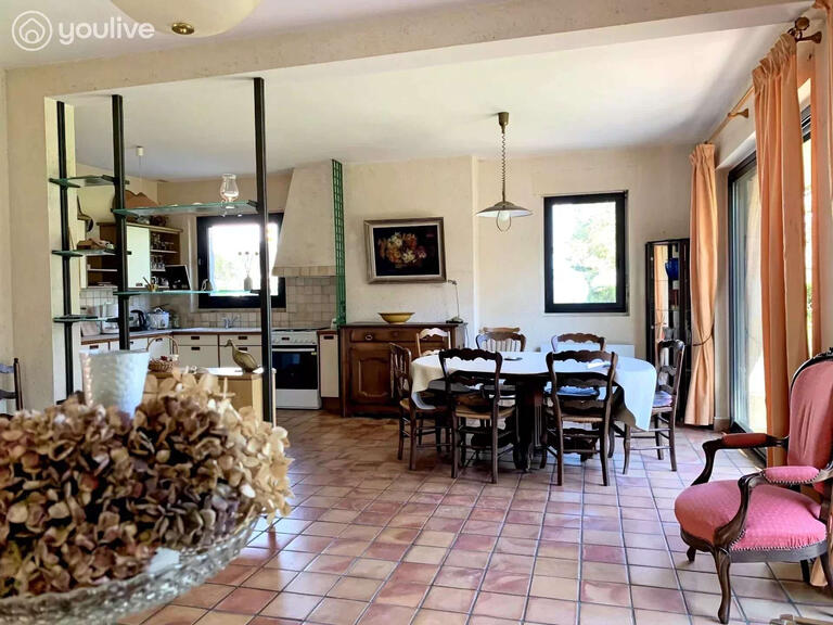 Maison Fouesnant - 4 chambres
