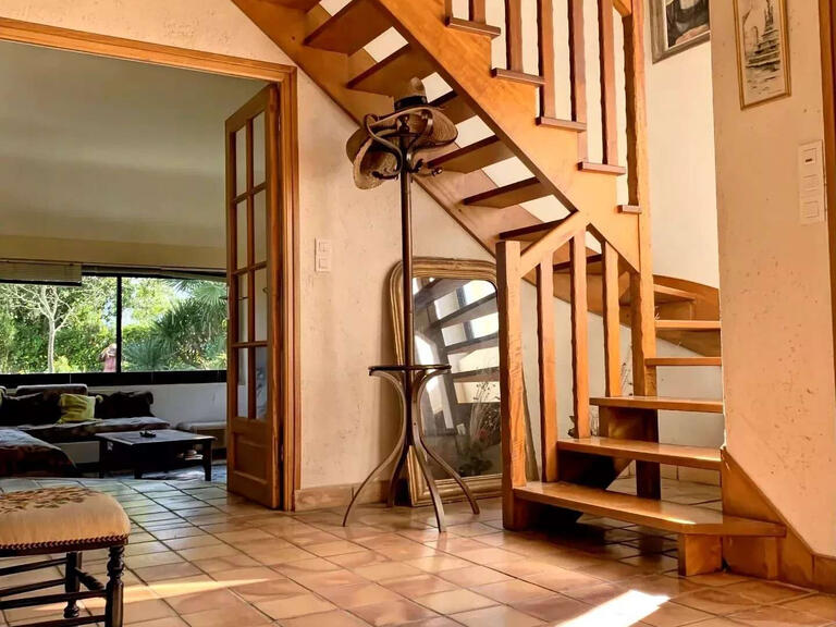 Maison Fouesnant - 4 chambres