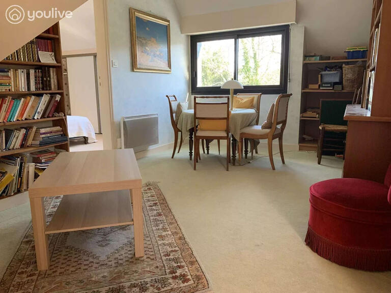 Maison Fouesnant - 4 chambres
