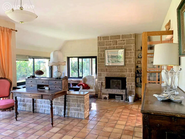 House Fouesnant - 4 bedrooms
