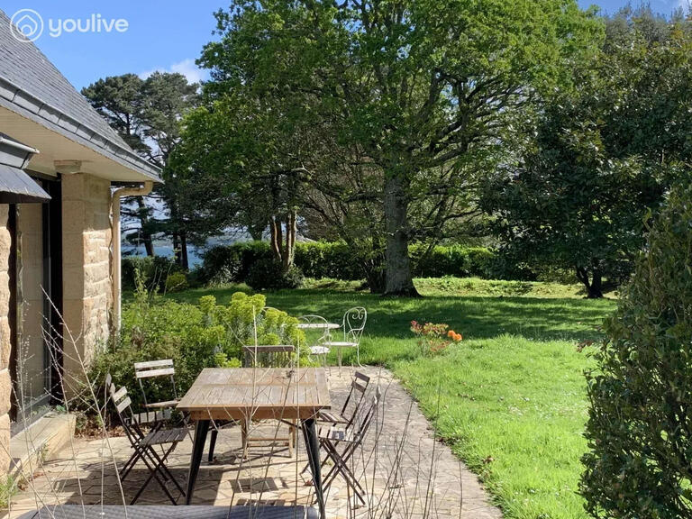 House Fouesnant - 4 bedrooms