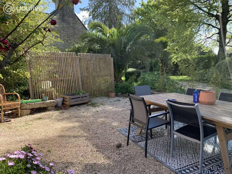 House Fouesnant - 4 bedrooms