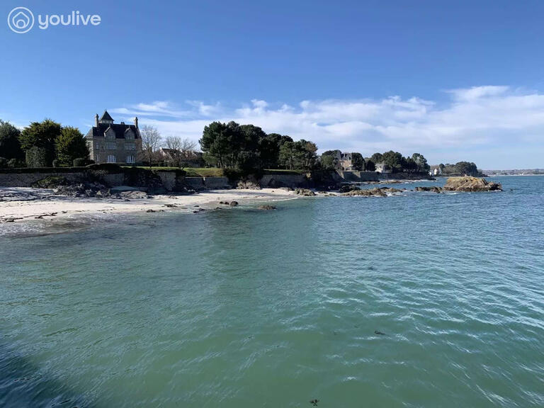 House Fouesnant - 4 bedrooms