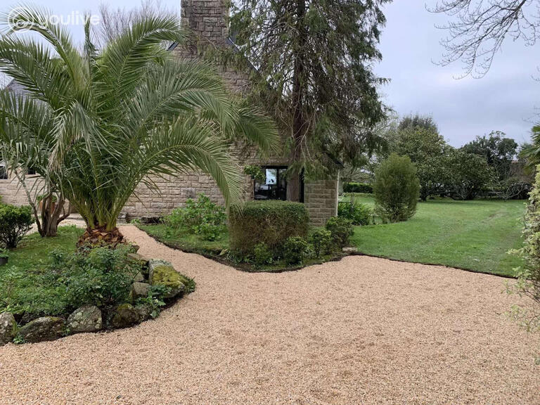 House Fouesnant - 4 bedrooms