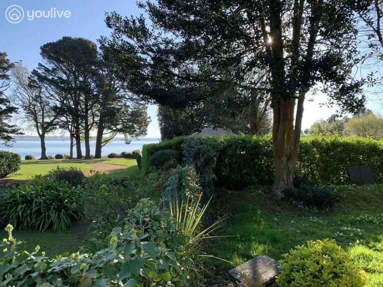 House Fouesnant - 4 bedrooms