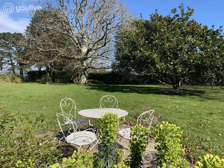House Fouesnant - 4 bedrooms