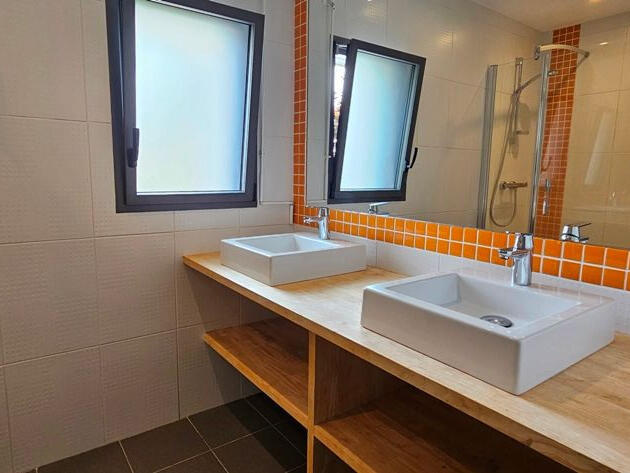 House Fouesnant - 4 bedrooms