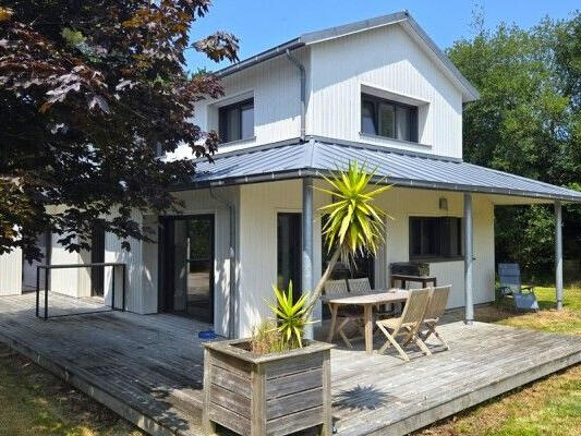 House Fouesnant