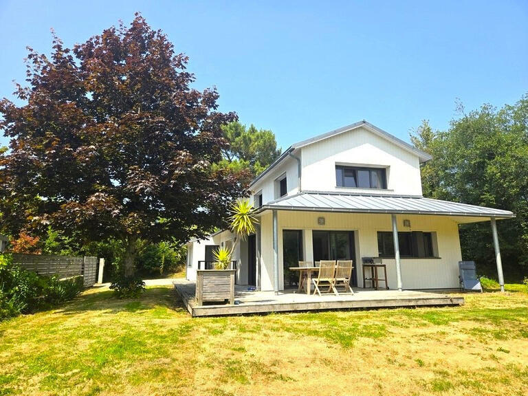 House Fouesnant - 4 bedrooms