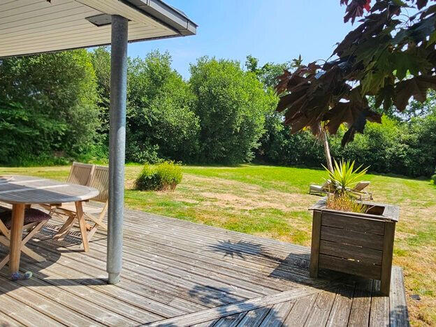 House Fouesnant - 4 bedrooms