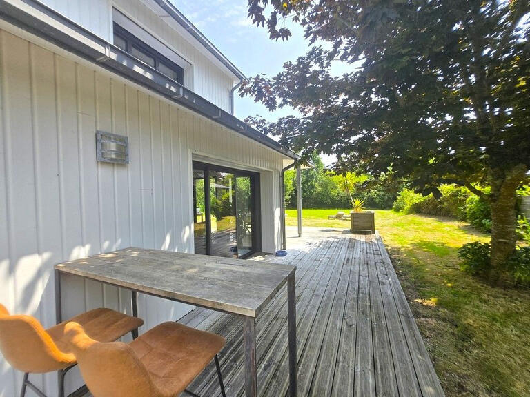 House Fouesnant - 4 bedrooms