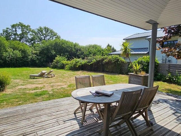 House Fouesnant - 4 bedrooms