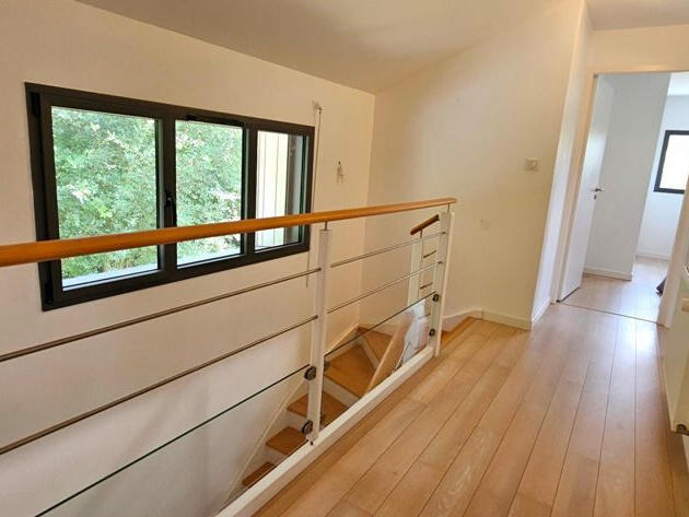 House Fouesnant