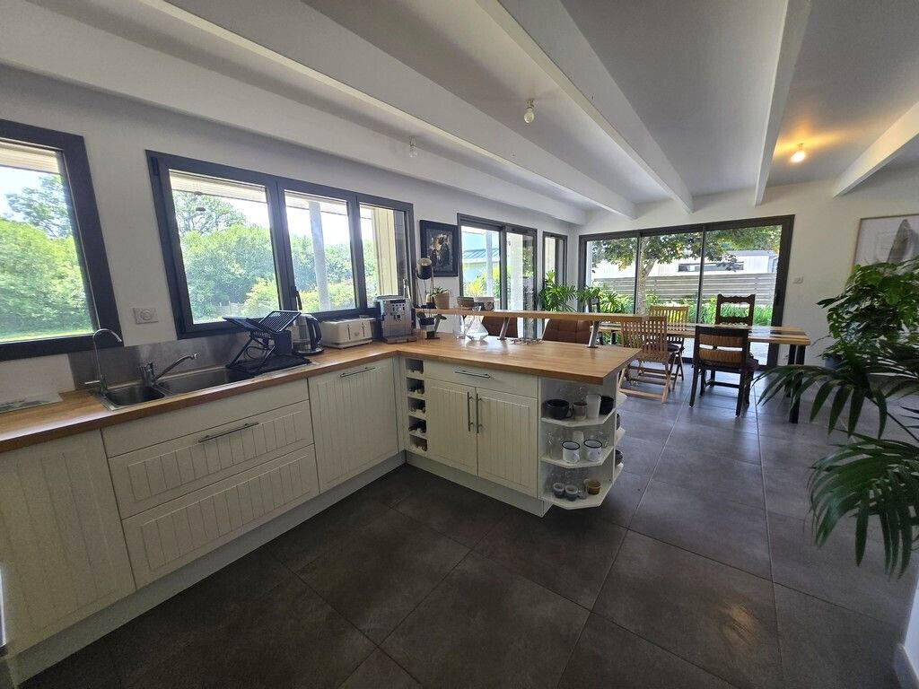 House Fouesnant