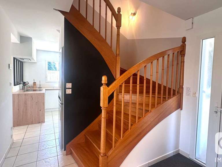 Maison Fouesnant - 4 chambres
