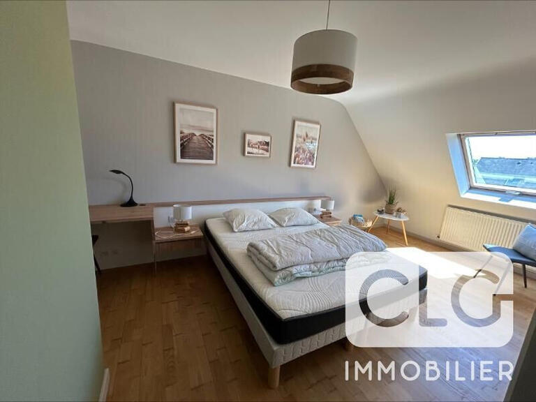 Maison Fouesnant - 4 chambres
