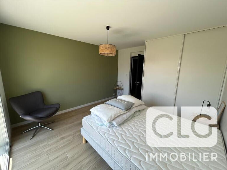 Maison Fouesnant - 4 chambres