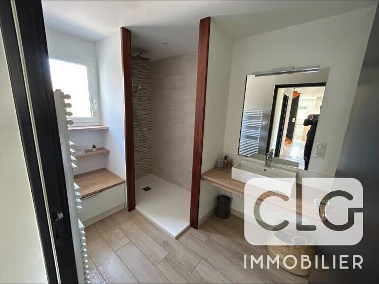 Maison Fouesnant - 4 chambres