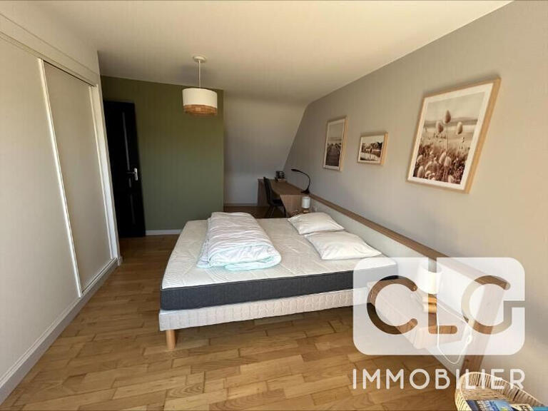 Maison Fouesnant - 4 chambres