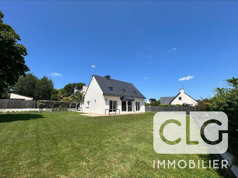 Maison Fouesnant - 4 chambres