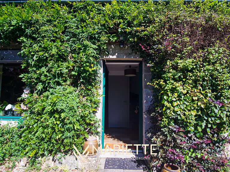 Maison Fouesnant - 4 chambres
