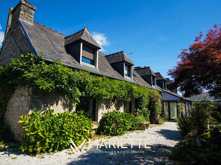 Maison Fouesnant - 4 chambres