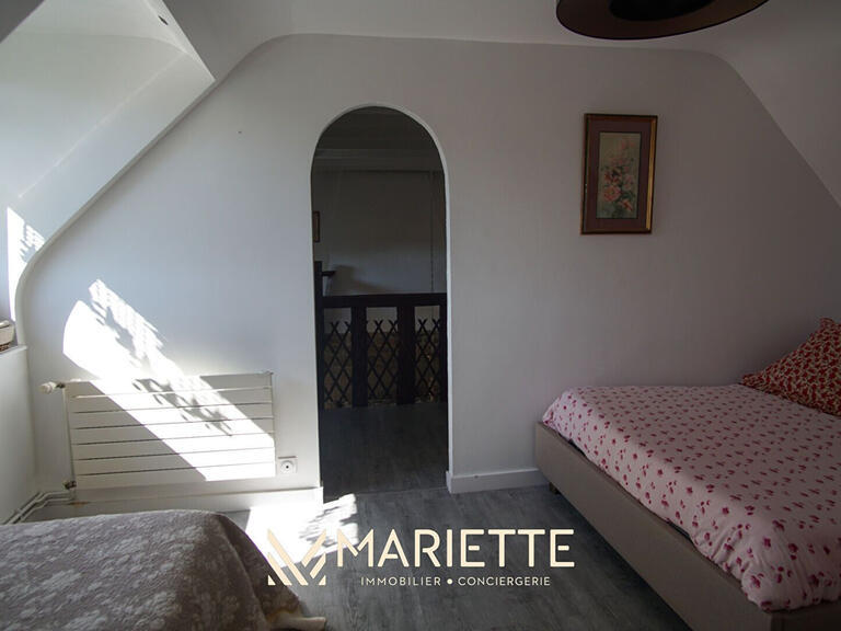 Maison Fouesnant - 4 chambres