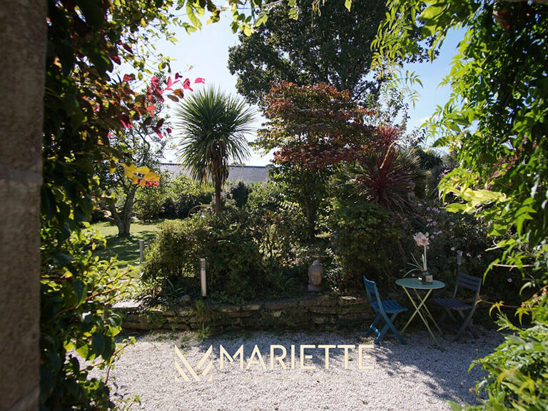 Maison Fouesnant - 4 chambres