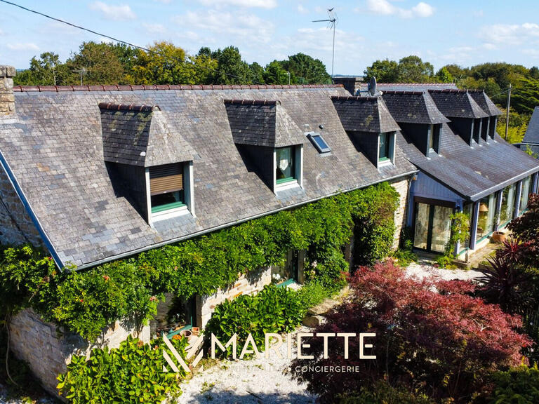 Maison Fouesnant - 4 chambres