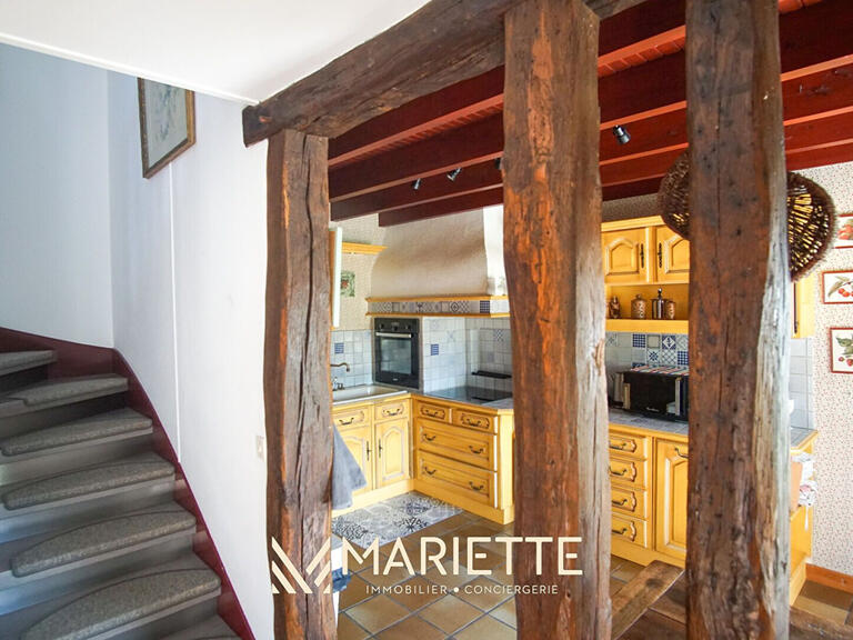 Maison Fouesnant - 4 chambres