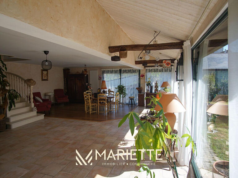 Maison Fouesnant - 4 chambres