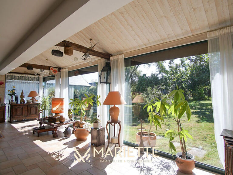 Maison Fouesnant - 4 chambres