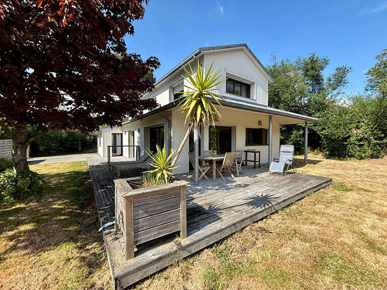 Maison Fouesnant - 4 chambres