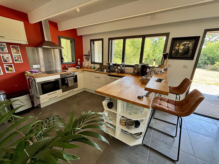 Maison Fouesnant - 4 chambres