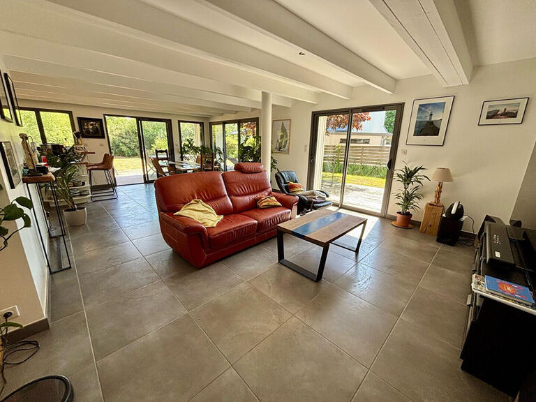 Maison Fouesnant - 4 chambres