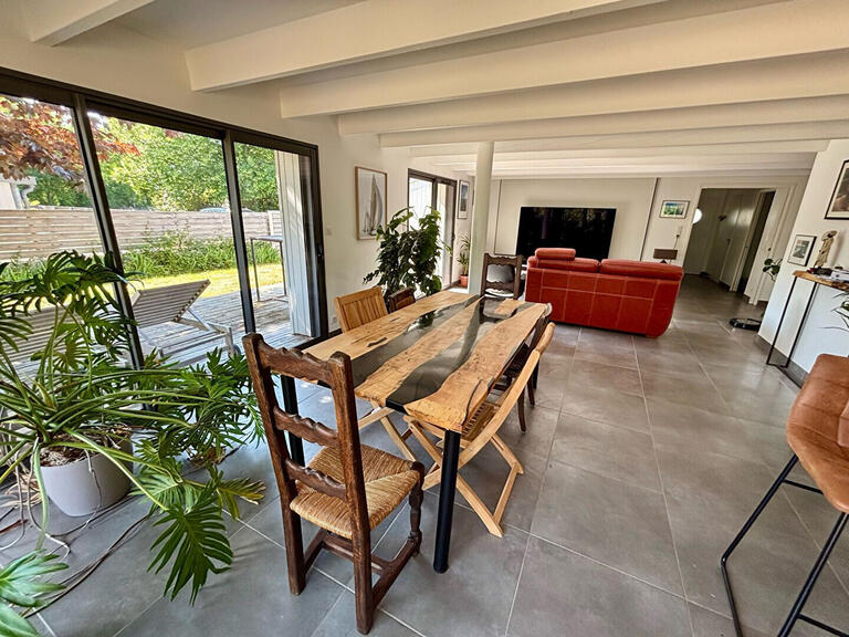 Maison Fouesnant - 4 chambres