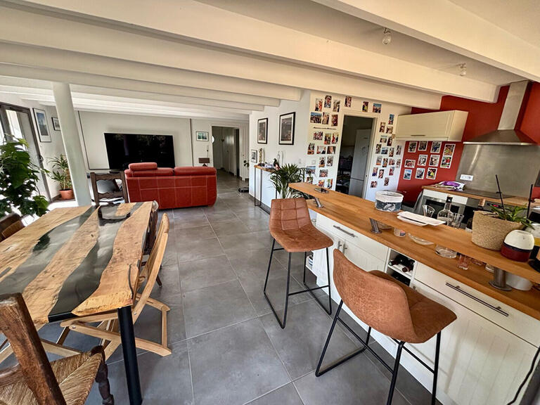 Maison Fouesnant - 4 chambres