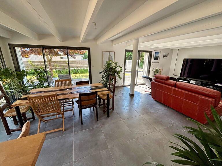 Maison Fouesnant - 4 chambres