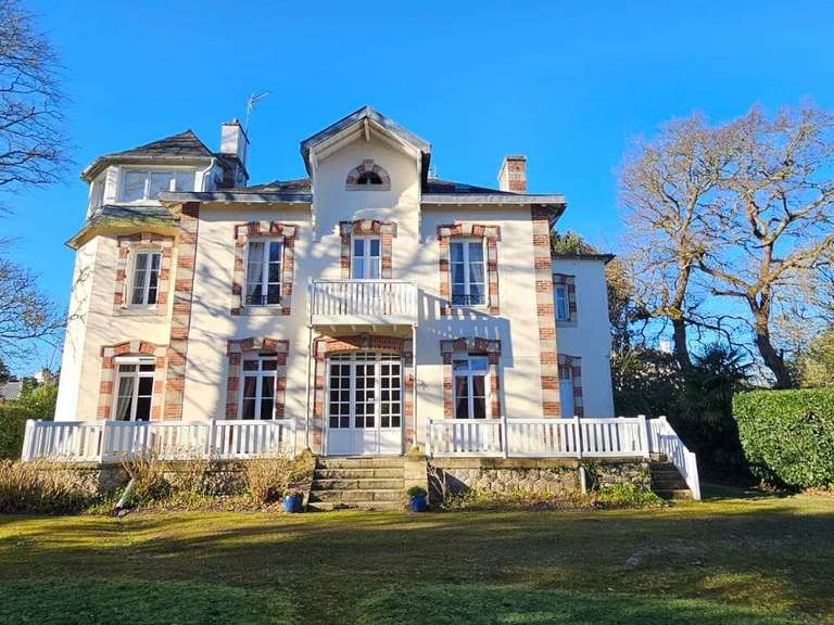 Maison Fouesnant - 8 chambres