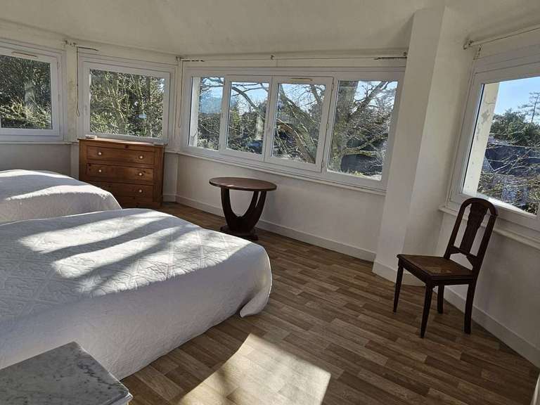 Maison Fouesnant - 8 chambres