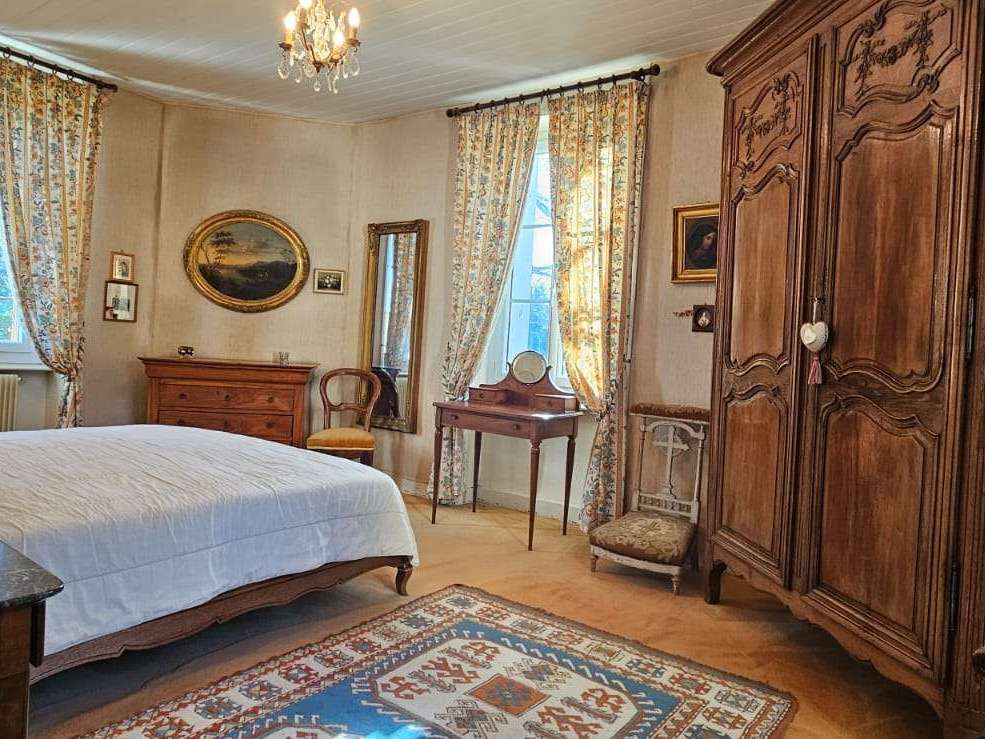 Maison Fouesnant