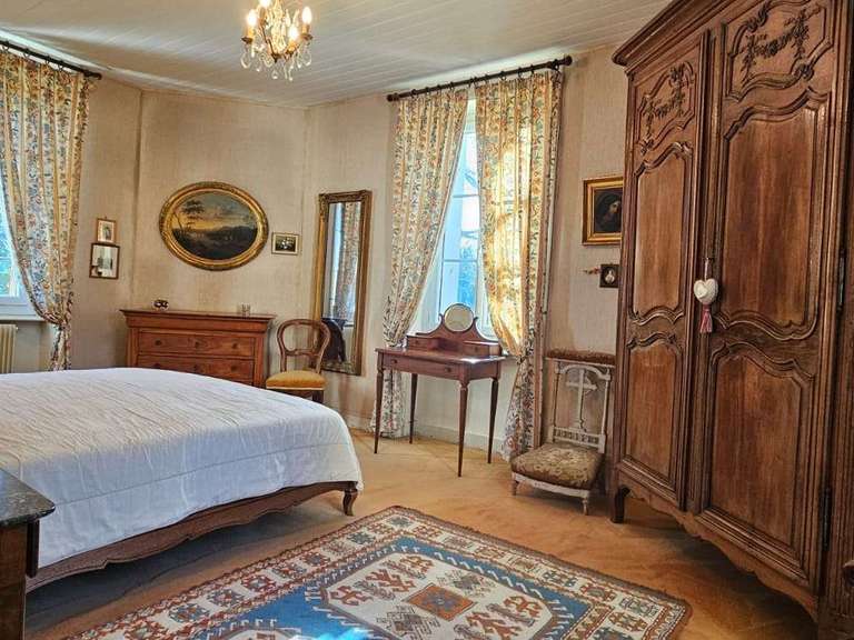 Maison Fouesnant - 8 chambres