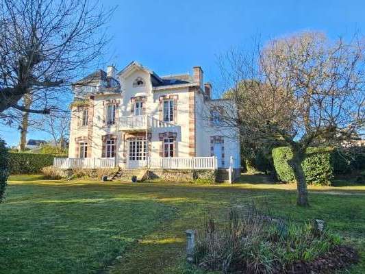 Maison Fouesnant - 8 chambres