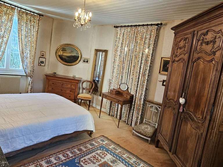 Maison Fouesnant - 8 chambres