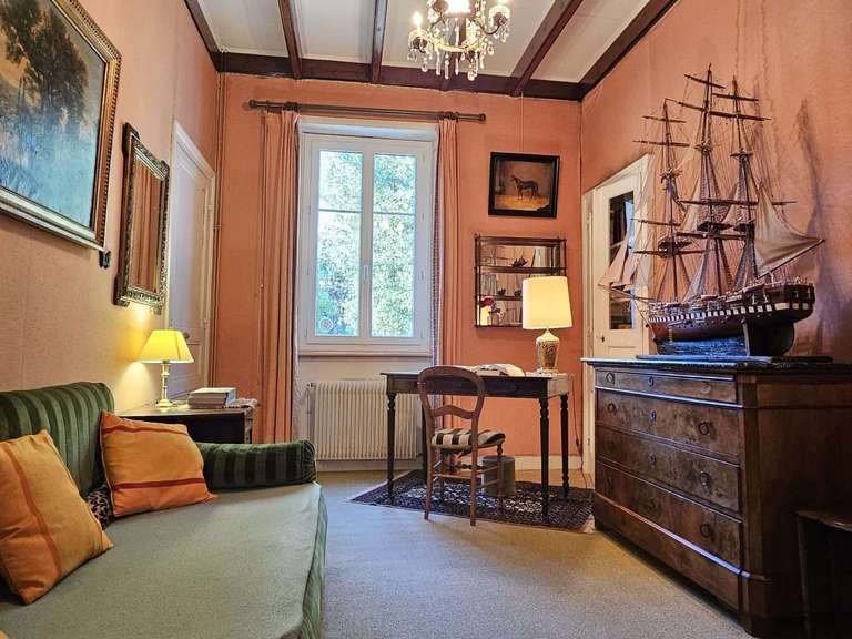 Maison Fouesnant - 8 chambres