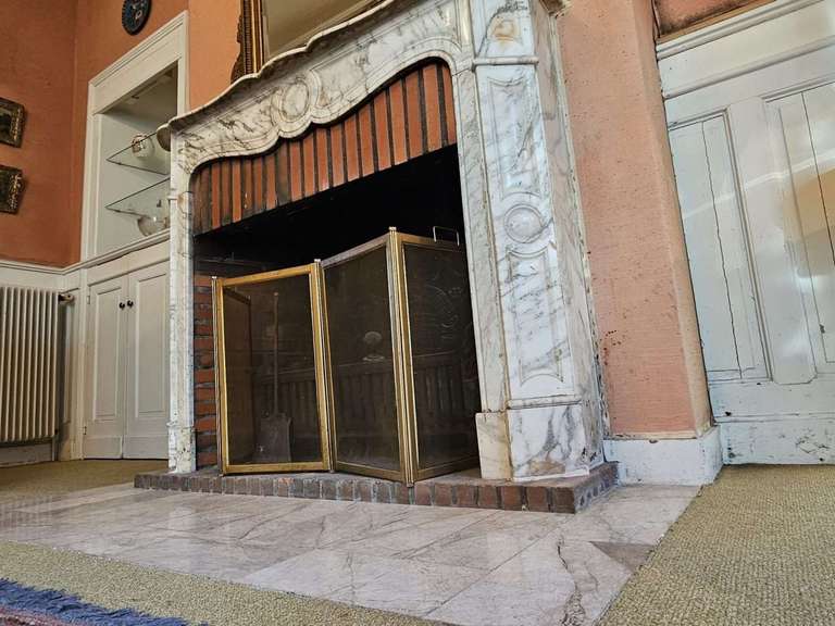 Maison Fouesnant - 8 chambres