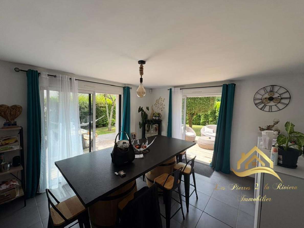 House Fouesnant
